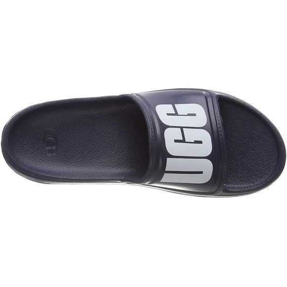 UGG Men's  Slide Sandal Slippers - Picture 4 of 13